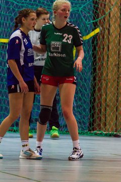 Bild 373 - B-Juniorinnen HSG Kremperheide/M�nsterdorf - Buxtehuder SV